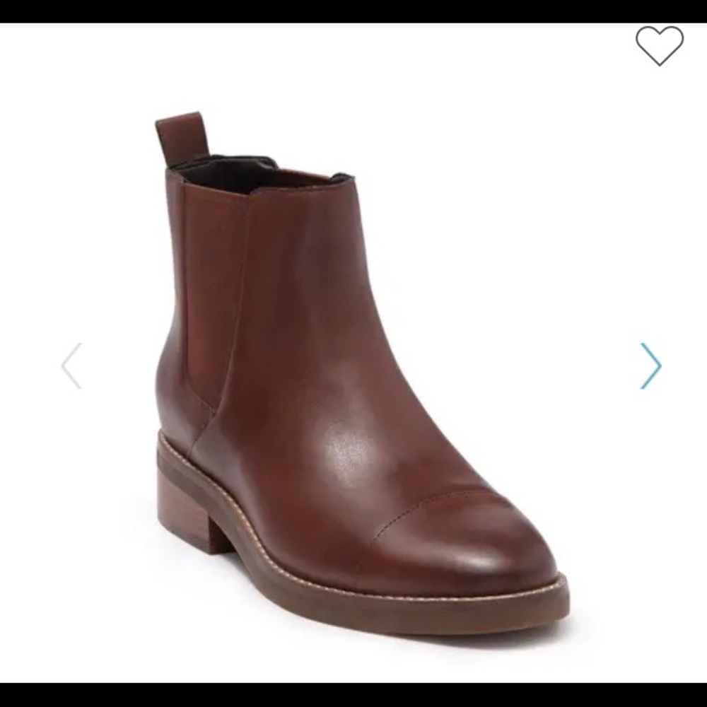 Cole Haan Mara Grand Chelsea Boot